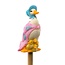 Jemima Puddle-duck Cane/Stake Topper