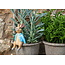 Plant Pot Hanger - Peter Rabbit Sitting