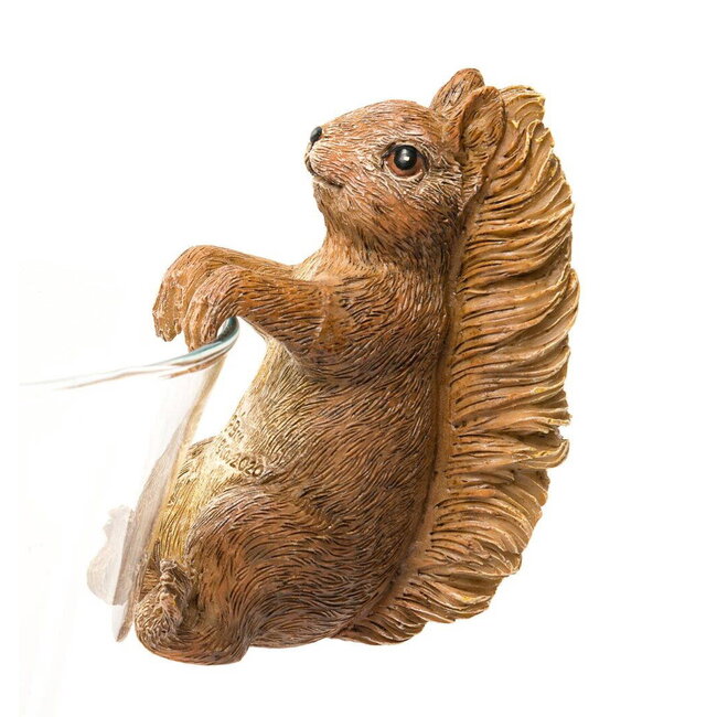 Plant Pot Hanger - Squirrel Nutkin