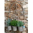 Plant Pot Hanger - Peter Rabbit Hanging