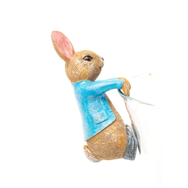 Plant Pot Hanger - Peter Rabbit Hanging