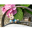 Plant Pot Hanger - Peter Rabbit Climbing