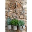 Plant Pot Hanger - Peter Rabbit Climbing