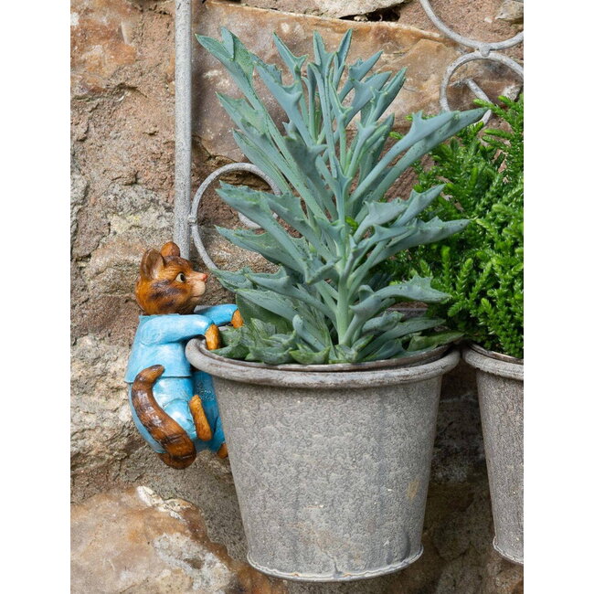 Plant Pot Hanger - Tom Kitten
