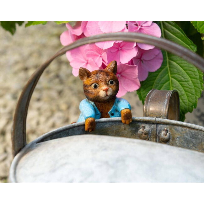 Plant Pot Hanger - Tom Kitten