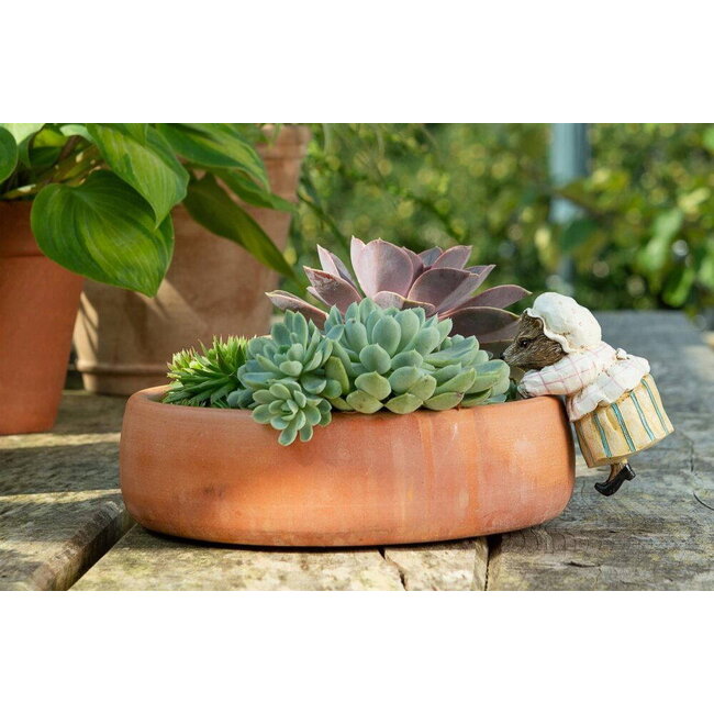 Plant Pot Hanger- Mrs. Tiggy-Winkle