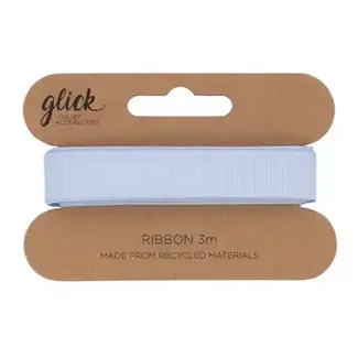 Ribbon Grosgrain (3M) Baby Blue