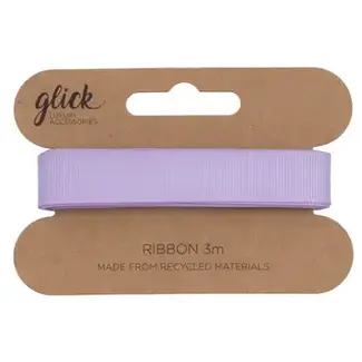 Ribbon Gros Grain (3M) Lilac
