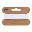 Ribbon Gros Grain (3M) White