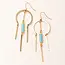 Scout Dream Stone Earrings (more colours)