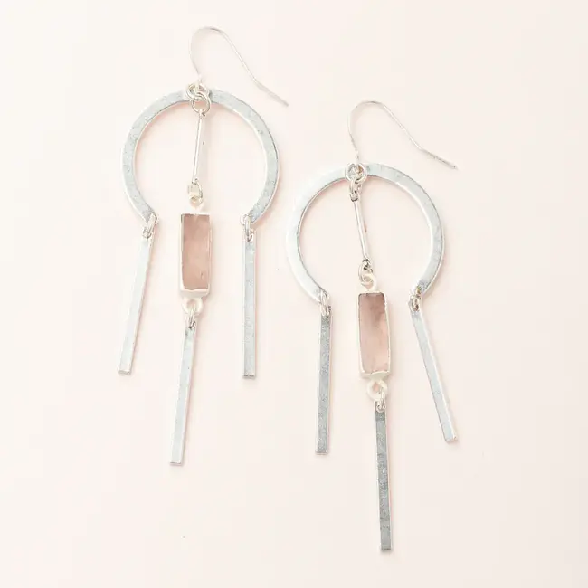 Scout Dream Stone Earrings (more colours)