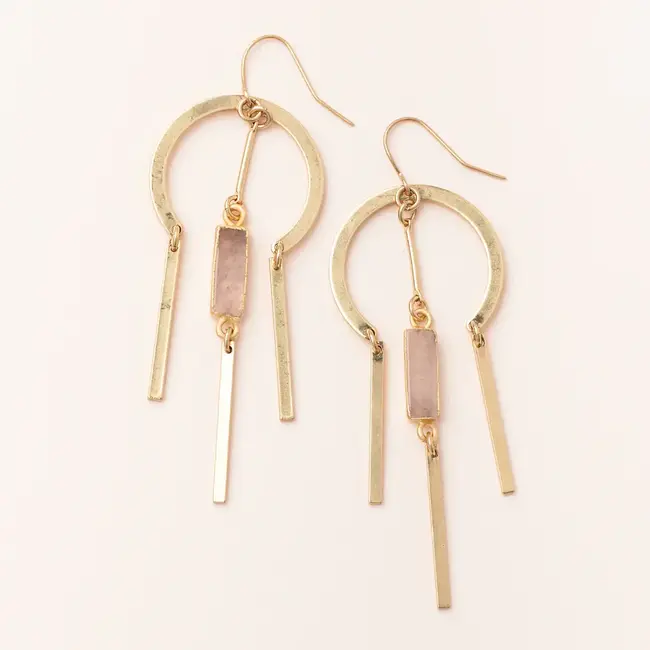 Scout Dream Stone Earrings (more colours)