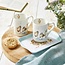 Wrendale 'JUST HATCHED' Mug & Tray Set