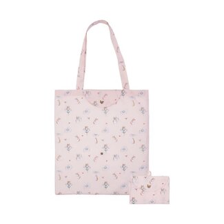Wrendale "OOPS A DAISY' Mouse Foldable Shopping Bag