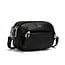 CoLab Grece Crossbody in - Black