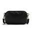 CoLab Grece Crossbody in - Black