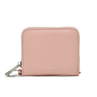 CoLab Kelly Small Wallet - Soft Pink