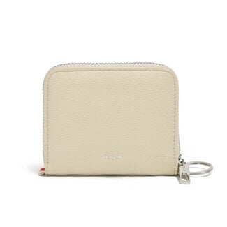CoLab Kelly Small Wallet - Bone