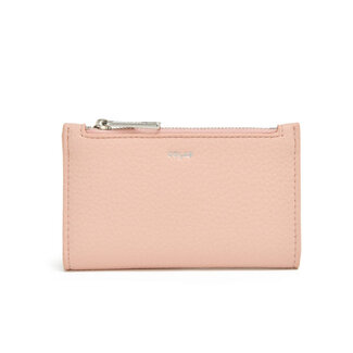 CoLab Dixon Mini Credit Card Wallet - Soft Pink