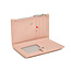 CoLab Dixon Mini Credit Card Wallet - Soft Pink