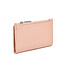 CoLab Dixon Mini Credit Card Wallet - Soft Pink