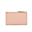 CoLab Dixon Mini Credit Card Wallet - Soft Pink