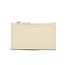 CoLab Dixon Mini Credit Card Wallet - Bone
