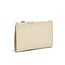CoLab Dixon Mini Credit Card Wallet - Bone