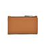 CoLab Dixon Mini Credit Card Wallet - Brown