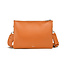 CoLab Charlie Clutch/Crossbody - Zest