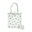 Wrendale 'AWAKENING' Hedgehog Foldable Shopping Bag