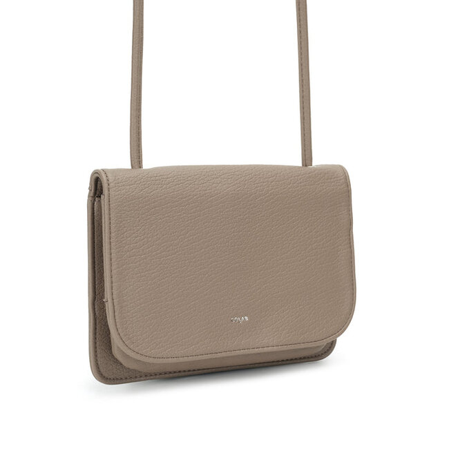 CoLab Lola 3-In-1 Organizer - Taupe