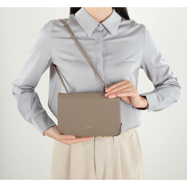 CoLab Lola 3-In-1 Organizer - Taupe