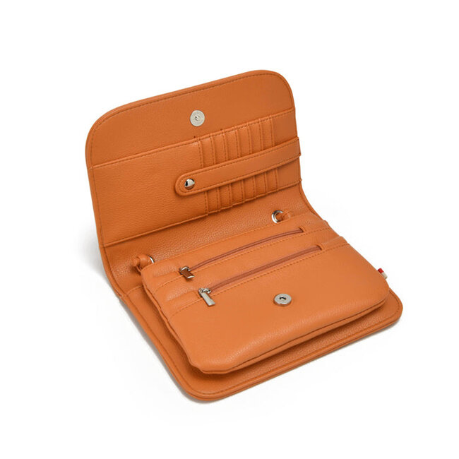 CoLab Lola 3-In-1 Organizer - Zest