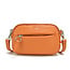 CoLab Grece Small Crossbody - Zest