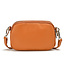 CoLab Grece Small Crossbody - Zest