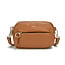 CoLab Grece Small Crossbody - Brown