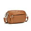 CoLab Grece Small Crossbody - Brown