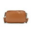 CoLab Grece Small Crossbody - Brown