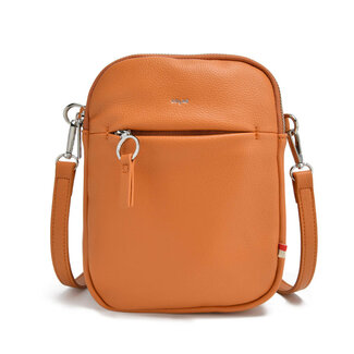 CoLab The Nicky Crossbody - Zest