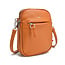 CoLab The Nicky Crossbody - Zest