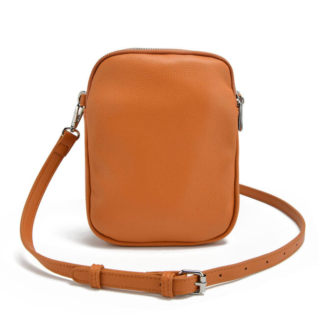 CoLab The Nicky Crossbody - Zest