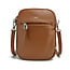 CoLab The Nicky Crossbody - Brown