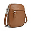 CoLab The Nicky Crossbody - Brown