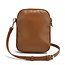 CoLab The Nicky Crossbody - Brown