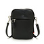 CoLab The Nicky Crossbody - Black