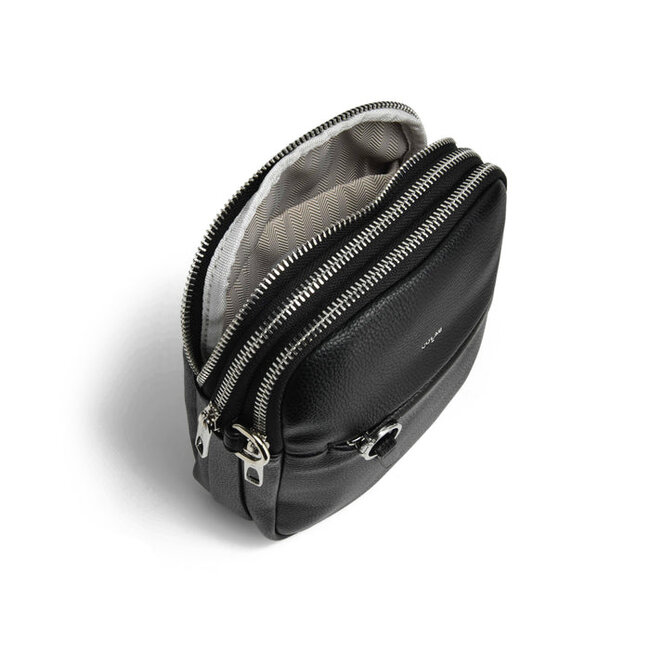 CoLab The Nicky Crossbody - Black