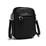 CoLab The Nicky Crossbody - Black