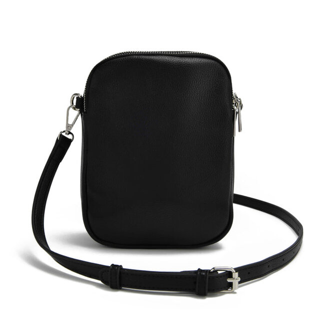 CoLab The Nicky Crossbody - Black