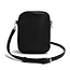 CoLab The Nicky Crossbody - Black